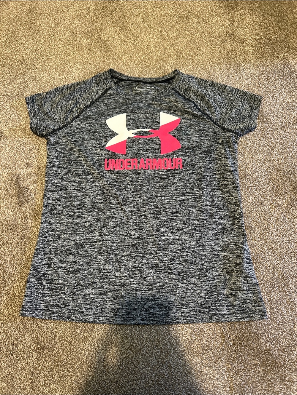Under Armour tee